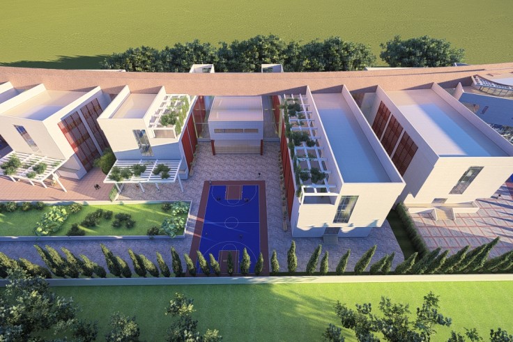 Moadamiya School